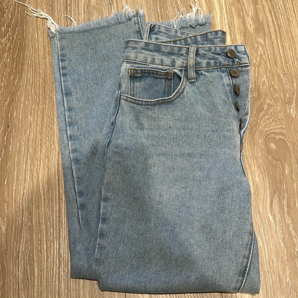 Urban outfitters jeans